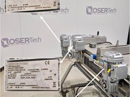 IMMEQUIP Engineering CEMH-LAM360