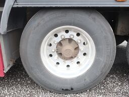 Lamberet SR2 Doppelstock Alcoa Liftachse P-Kasten Vector