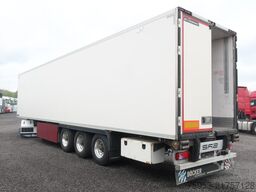 Lamberet SR2 Doppelstock Alcoa Liftachse P-Kasten Vector