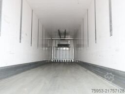 Lamberet SR2 Doppelstock Alcoa Liftachse P-Kasten Vector