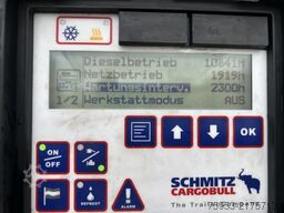 Schmitz Cargobull SKO 24 Doppelstock Smart Executive