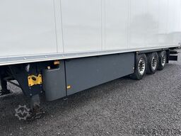 Schmitz Cargobull SKO 24 Doppelstock Smart Executive