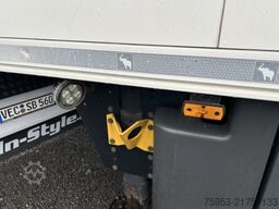 Schmitz Cargobull SKO 24 Doppelstock Smart Executive