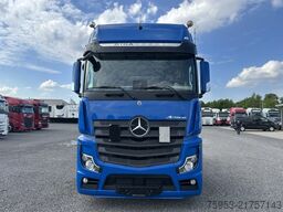 Mercedes-Benz 1851 LS Gigaspace Standklima Retarder