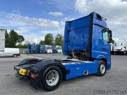 Mercedes-Benz 1851 LS Gigaspace Standklima Retarder