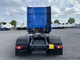 Mercedes-Benz 1851 LS Gigaspace Standklima Retarder