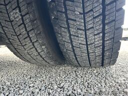 Mercedes-Benz 1851 LS Gigaspace Standklima Retarder