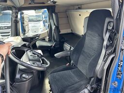 Mercedes-Benz 1851 LS Gigaspace Standklima Retarder