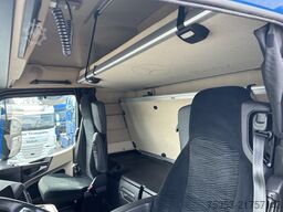 Mercedes-Benz 1851 LS Gigaspace Standklima Retarder