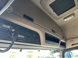 Mercedes-Benz 1851 LS Gigaspace Standklima Retarder