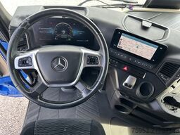 Mercedes-Benz 1851 LS Gigaspace Standklima Retarder