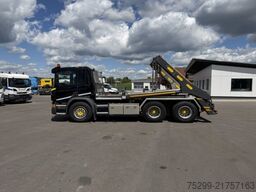 Scania P410 6x4 UT / Swiss-Vehicle