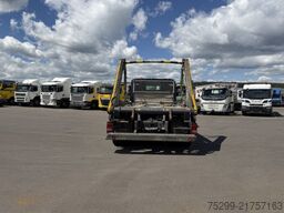 Scania P410 6x4 UT / Swiss-Vehicle