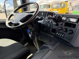 Scania P410 6x4 UT / Swiss-Vehicle