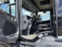 Scania P410 6x4 UT / Swiss-Vehicle