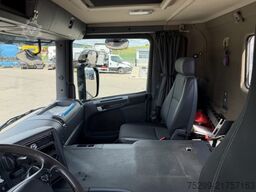 Scania P410 6x4 UT / Swiss-Vehicle