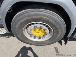 Scania P410 6x4 UT / Swiss-Vehicle