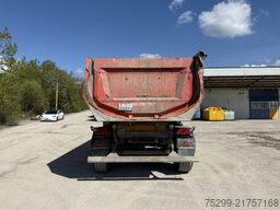 Schwarzmüller SPA 3/E Kipper / Swiss-Vehicle