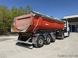 Schwarzmüller SPA 3/E Kipper / Swiss-Vehicle