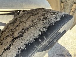 Schwarzmüller SPA 3/E Kipper / Swiss-Vehicle