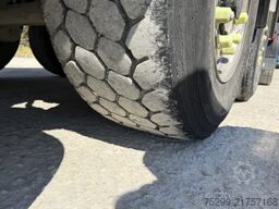 Schwarzmüller SPA 3/E Kipper / Swiss-Vehicle