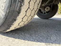 Schwarzmüller SPA 3/E Kipper / Swiss-Vehicle