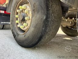 Schwarzmüller SPA 3/E Kipper / Swiss-Vehicle