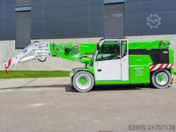JMG MC 160