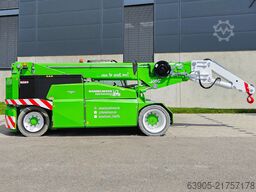 JMG MC 160