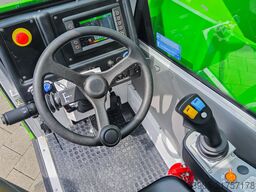 JMG MC 160