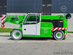 JMG MC 160