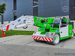 JMG MC 160