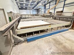 SELCO EBTR 120 TWIN PUSHER