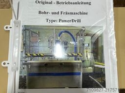 Goetzinger Powerdrill BK2