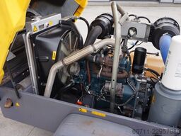Atlas Copco XAS88