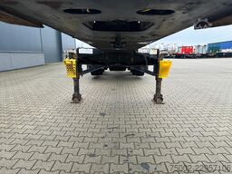 D-TEC FLEXITRAILER TRACTION / ADR / SAF + discbrakes ...