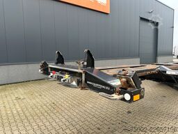 D-TEC FLEXITRAILER TRACTION / ADR / SAF + discbrakes ...