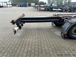 D-TEC FLEXITRAILER TRACTION / ADR / SAF + discbrakes ...