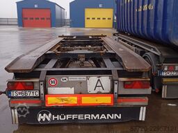 Hüffermann HAR 18.70
