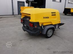 Atlas Copco XAS88