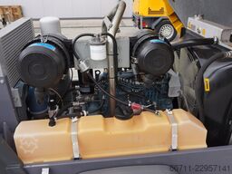 Atlas Copco XAS88