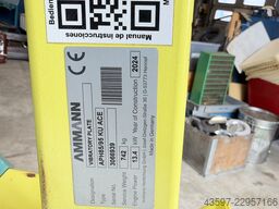 Ammann APH 85/95