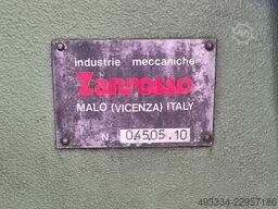 Zanrosso ESA 12