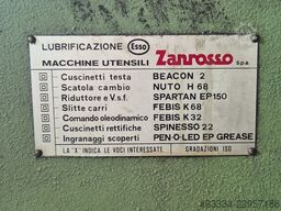 Zanrosso ESA 12