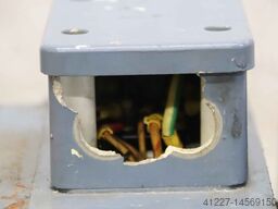 WIRE Hübner GLF 100/13  TDP 0,2 T-4