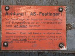 WIRE Hübner GLF 100/13  TDP 0,2 T-4