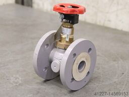 Alfa Laval RV4 1762570-80 DN25