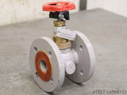 Alfa Laval RV4 1762570-80 DN25