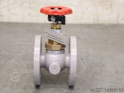 Alfa Laval RV4 1762570-80 DN25