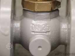 Alfa Laval RV4 1762570-80 DN25
